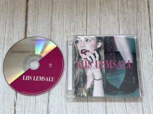 Liis Lemsalu