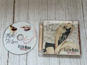 Ithaka Maria A Little Wicked Remixed