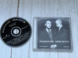 Majakavahi Armuhüüd