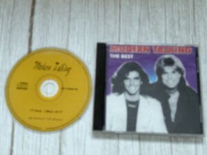 Modern Talking The Best
