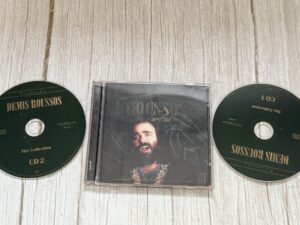 Demis Roussos The Collection