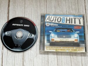 Autohitt 2003