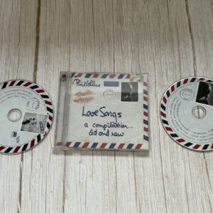 Phil Collins Love Songs