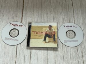 Tiesto In Search Of Sunrise 6