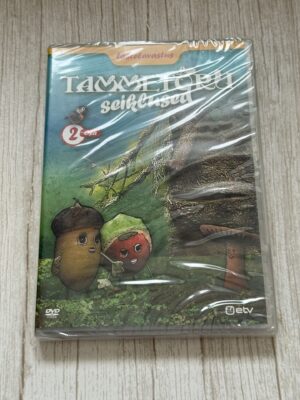 Tammetoru Seiklused