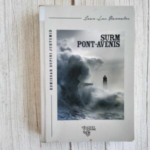 Surm Pont-Avenis . Jean-Luc Bannalec