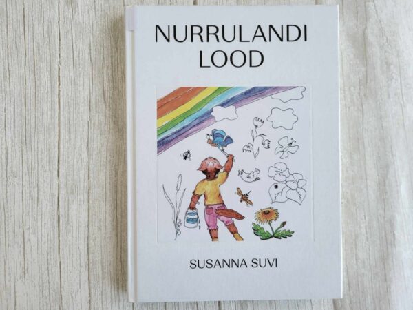 Nurrulandi lood . Susanna Suvi
