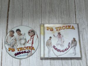 Ps Troika Seewald