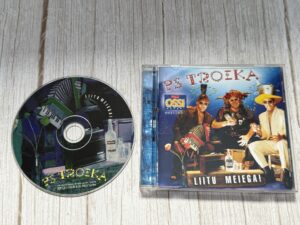 PS Troika Liitu Meiega