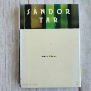 118461723 Meie tänav . Sandor Tar