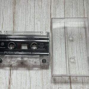 Push Up Teeme Süsti