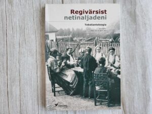 Regivärsist netinaljadeni