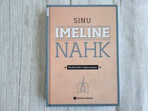Sinu imeline nahk