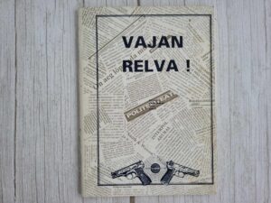 Vajan relva