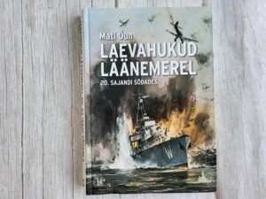 Laevahukud Läänemerel . Mati Õun