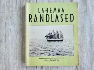 Harri Sandström . Lahemaa randlased