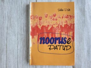 Nooruse patud . Vello Pilt