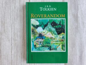 Roverandom . John Ronald Reuel Tolkien