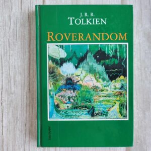Roverandom . John Ronald Reuel Tolkien