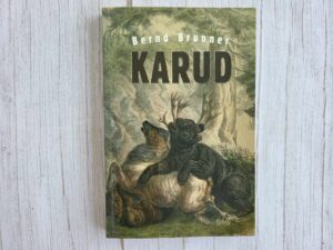 Karud . Bernd Brunner