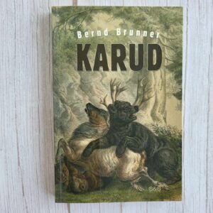 Karud . Bernd Brunner