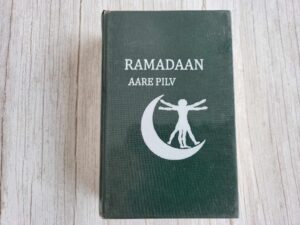 Ramadaan . Aare Pilv