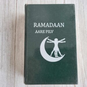 Ramadaan . Aare Pilv