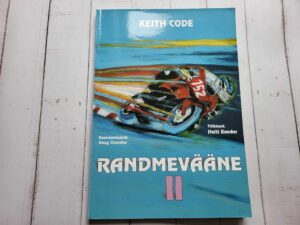 Randmevääne . Keith Code