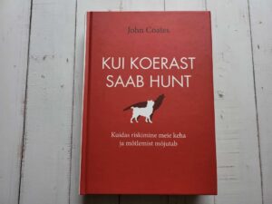 Kui koerast saab hunt . John Coates