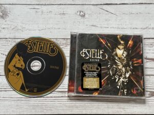 Estelle Shine