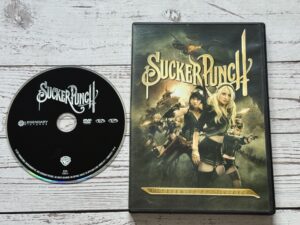 Sucker Punch