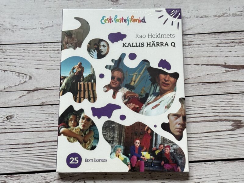 118563460 Rao Heidmets Kallis Härra Q
