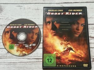 Ghost Rider