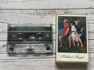 Kuldsed Singid