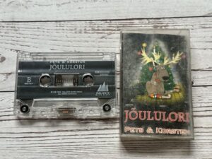 Jõululori