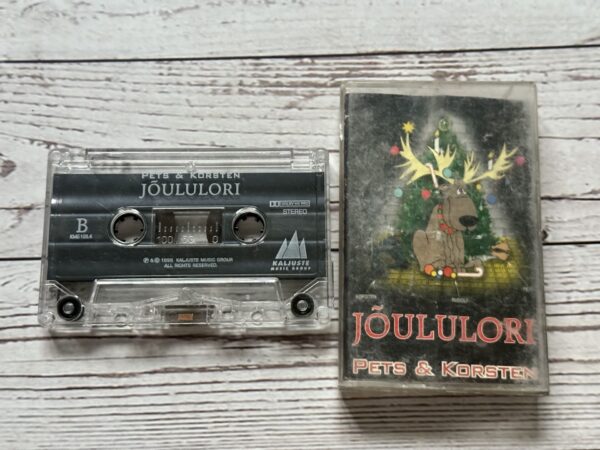 Jõululori