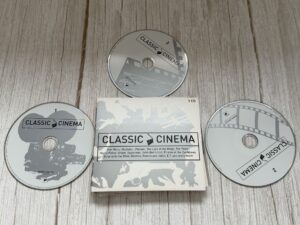 Classic Cinema
