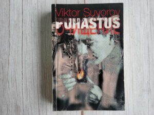 Puhastus . Viktor Suvorov