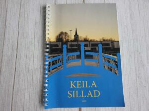 Keila sillad