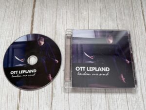 Ott Lepland Laulan Ma Sind