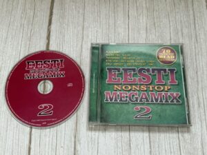 Eesti Nonstop Megamix 2