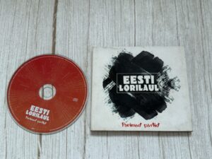 Eesti Lorilaul Parimad Pärlid