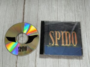 Spido