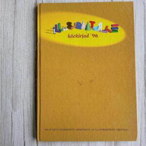 Illustraatorite käekirjad 96