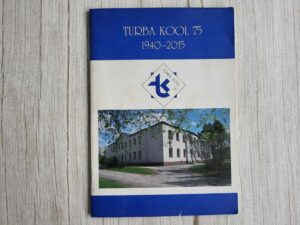 Turba kool 75 1940-2015