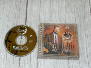 Kutse Tantsule 10 Mait Maltis