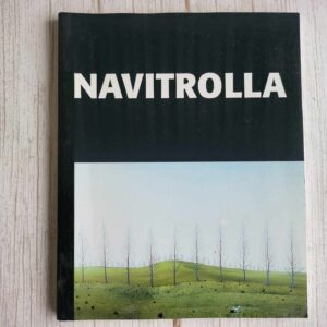 Navitrolla esimene raamat