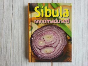 Sibula raviomadused