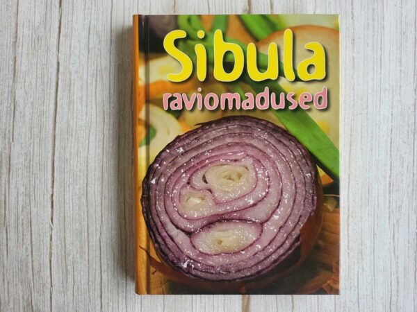 Sibula raviomadused