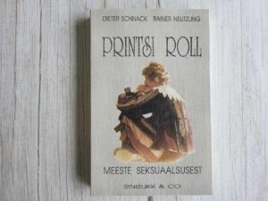 Printsi roll Meeste seksuaalsusest